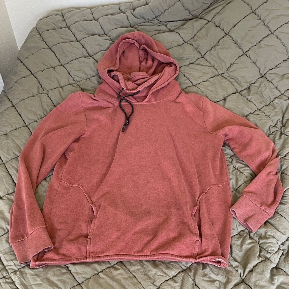 Women’s Element Hoodie - Faded Copper